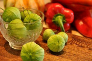 海外「日本でメキシコの野菜を売っているところを見つけた！」日本の外国野菜事情に対する海外の反応