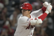【海外の反応】大谷翔平がホワイトソックス戦で第13号ソロ【なおエ】