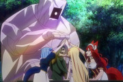 【実は俺、最強でした?】第7話 円卓会議【海外の反応】