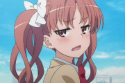 海外の反応【とある科学の超電磁砲T (3期)】第17話 最高の黒子回だった！！（レールガン）