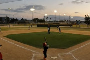 海外「アメリカの少年野球で内野に弾丸が命中」