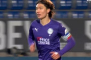 ｵﾗﾝﾀﾞの反応「ヒーローだ！」“蘭ベスト11”板倉滉が初ゴール！有望CBの貴重な同点弾を現地サポ大絶賛