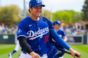 大谷翔平のMLBキャリア前半と後半の打撃成績比較に海外興味津々！（海外の反応）