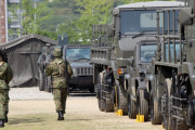 韓国人「ロシア軍 vs 自衛隊、経済力＝軍事力って聞いたんだけど、ロシアと日本が戦ったらどっちが勝つの？」