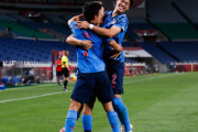サッカー日本代表、メキシコに対して快勝！海外からも日本のサッカーが評価され始める【海外の反応】