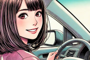 外国人「日本人の運転テクニックが神レベルすぎるんだが…」