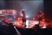 【海外】BABYMETALが「MAYA」と「Divine Attack – 神撃 -」のライブヴァージョンを公開
