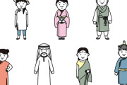 韓国人「米国人が認めるアジア人」
