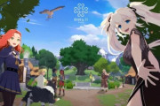 韓国人「最初のリリースは日本！マビノギモバイルがグローバル展開することを発表」→「この展開ガチで胸熱…」