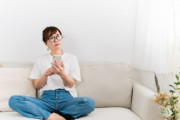 韓国人「日本人女性があぐらをかかない理由」