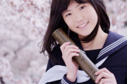 海外「美点が多い」「水兵さんが一番かわいかった」進化を続けてきた女子の学校制服、100年の歴史を振り返る