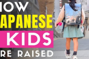 世界が驚く日本の子育て事情！「20歳までママとお風呂！？」「一人で学校に行かせるなんて考えられない！」海外の反応