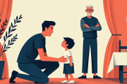【共感の嵐】外国人が「自分の代で終わらせる実家の伝統」を語ったら日本人にも刺さりすぎた｜海外の反応