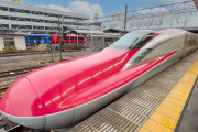 海外「日本の列車はすごい！」東北新幹線でのゆったり旅の様子に興味津々
