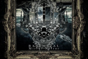 【海外】BABYMETAL「Mirror Mirror」の鏡像の絵を逆さまにすると…？