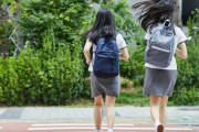 韓国仁川の路上で30代男性が女子中学生を誘拐!?「芸能キャスティング交渉したかっただけ」と弁解も真相がわからず 通報した人を称えるコメントが広がる