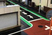 外国人「雨が降った後の日本の街並み、綺麗すぎて真新しく見える」