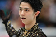 【海外】「キングだ！」「彼はレジェンド！」羽生結弦がスケートカナダで２位に大差をつける圧巻の演技で海外を魅了