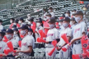 【韓国の反応】「東海を渡って」…在日民族学校京都国際高、甲子園で本戦勝利。ベスト16入り。韓国の反応「日本はやっぱり大国、包容力がある。韓国なら、その学校を廃校にさせてしまうだろう。」