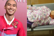 韓国紙「『パチンコ』俳優ジンハ、韓国人お婆さんらを不法撮影 "欲情を統制しにくい" 」韓国の反応