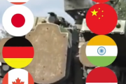 【海外の反応】ロシアの主導する新しいG8はG7（先進７カ国）に勝つことができると思う？