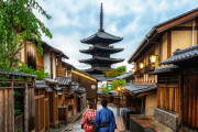 【海外の反応】なぜ日本はこんなに美しいんだ？