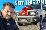 【海外の反応】日本の自動車メーカーは海外でも軽自動車を販売するべきだ！