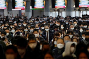 海外「幸せなら・・・」日本の将来を憂慮させる調査結果に海外びっくり仰天！（海外の反応）