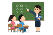韓国人「中国の小学校に設置された姿勢矯正装置をご覧ください・・・」
