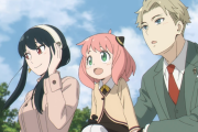 海外「面白すぎる！」SPY×FAMILY(スパイファミリー)第3話　海外の反応