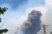 海外「クリミアが完全にウクライナの攻撃圏内に。クリミア大橋に続いて燃料貯蔵庫も爆破される」