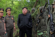 金正恩がソウル射程の新型砲を前方配備へ、韓国では「対話より先制対応を」と安保不安