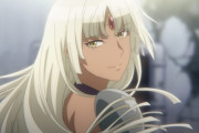 『アニメ海外の反応』月が導く異世界道中 第二幕　第3話