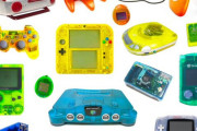 海外「日本のゲーム機は最高にイケてた！」90年代後半に日本でブームになったゲーム機のデザインが海外で話題に