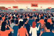 【全部これ】外国人が語る「人が増えすぎて台無しになったもの」が刺さりすぎる｜海外の反応