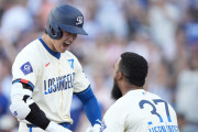 【海外の反応】TV司会者の大谷翔平に対する評価が話題に【MLB】