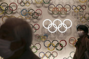 【韓国の反応】東京五輪の聖火、コロナへの懸念から「観衆なし」で採火