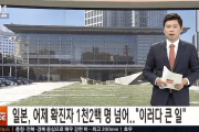 【韓国の反応】一日の新規感染者が1,200人にもなった日本…「旅行奨励？このままだと大変なことに」