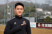 韓国メディア：チュ・セジョンのトレード説についてFCソウルと水原…「初めて聞いた」
