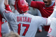 大谷翔平が記録的な33号超特大ホームラン、エンゼルス実況スレの翻訳(海外の反応)