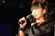 BABYMETALのLIVE AT THE FORUMのオリコンデイリーランキングが出たぞ　【海外の反応】