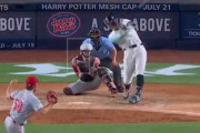【ジャッジ＆大谷の法則】ジャッジ32号 → 大谷27号ホームラン