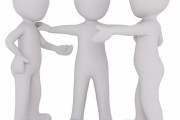 「名前が似てる、この有名な3人の違いをよく理解しよう…」海外の反応