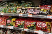 韓国人「北朝鮮のコンビニにオレオやキットカットがあるらしいｗｗｗ」