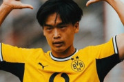 ドイツ人「香川の再来だ」18歳MF山本天翔、圧巻ゴールでドルトムント衝撃デビュー！2得点に絡む活躍で現地サポ騒然！【海外の反応】