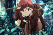 【悲報】外国人、灰と幻想のグリムガルを覚えていない【海外の反応】