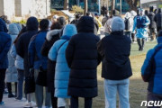 韓国人「崩壊直前？」確定者7000人台、重症者1000人台で韓国医療システムに破裂音　韓国の反応