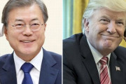 韓国大統領府「トランプが北朝鮮食糧支援を支持」強調するも、ホワイトハウスは言及せず＝韓国の反応