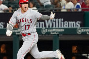 【海外】「野球の神だ！」大谷翔平、衝撃の19＆20号に米大興奮！