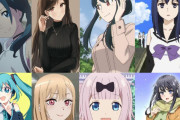外国人「日本のアニメのユニークなスタイルはどこへ行ってしまったんだ？」（海外の反応）